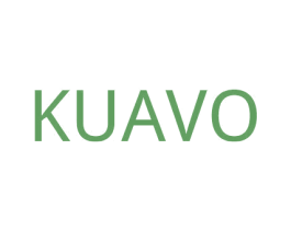 KUAVO 商标图样