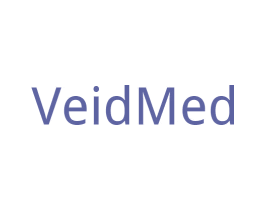 VEIDMED 商标图样