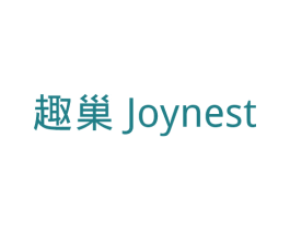 趣巢 JOYNEST 商标图样
