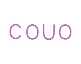 COUO 商标图样
