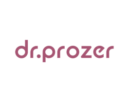 DR.PROZER 商标图样