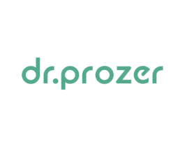 DR.PROZER 商标图样