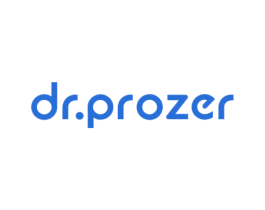 DR.PROZER 商标图样