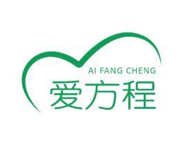 爱方程 商标图样