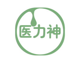 医力神 商标图样