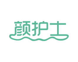 颜护士 商标图样