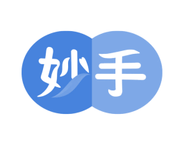 妙手 商标图样
