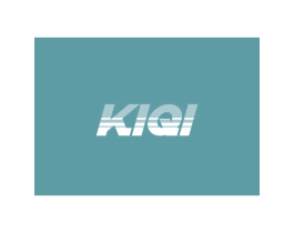 KIQI 商标图样