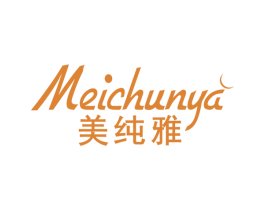 美纯雅 商标图样