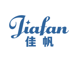 佳帆 商标图样