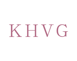 KHVG 商标图样