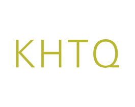 KHTQ 商标图样