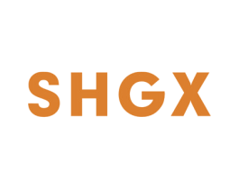 SHGX 商标图样