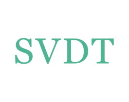 SVDT 商标图样