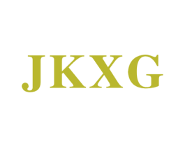 JKXG 商标图样