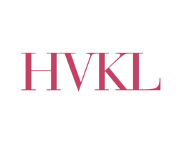 HVKL 商标图样