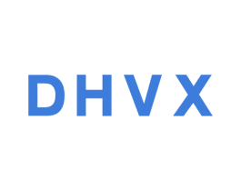 DHVX 商标图样