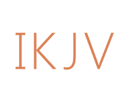 IKJV 商标图样