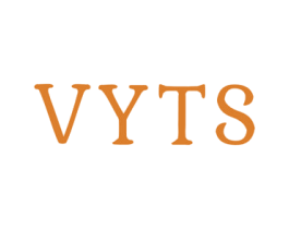 VYTS 商标图样