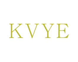 KVYE 商标图样