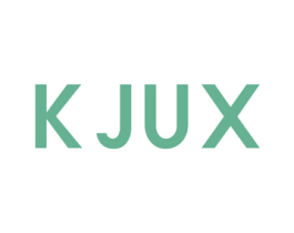 K JUX 商标图样