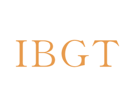 IBGT 商标图样