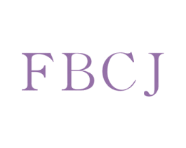 FBCJ 商标图样