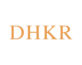 DHKR 商标图样