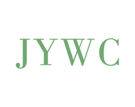 JYWC 商标图样
