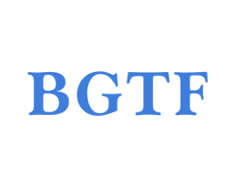 BGTF 商标图样