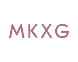 MKXG 商标图样