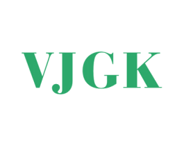 VJGK 商标图样