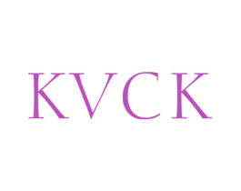 KVCK 商标图样