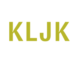 KLJK 商标图样