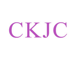 CKJC 商标图样