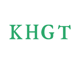 KHGT 商标图样