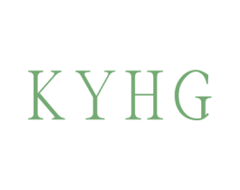 KYHG 商标图样