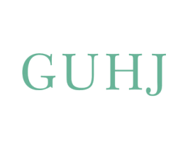 GUHJ 商标图样