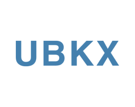 UBKX 商标图样