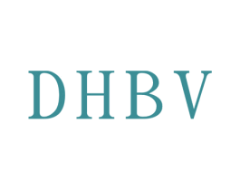 DHBV 商标图样