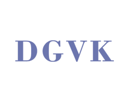 DGVK 商标图样