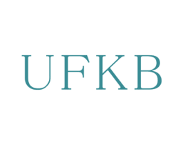 UFKB 商标图样