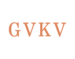 GVKV 商标图样