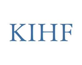 KIHF 商标图样