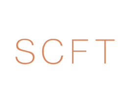 SCFT 商标图样