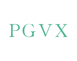 PGVX 商标图样