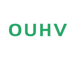 OUHV 商标图样
