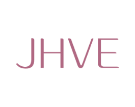 JHVE 商标图样