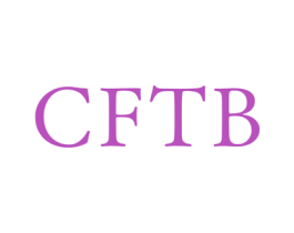 CFTB 商标图样