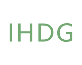 IHDG 商标图样